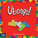 Desková hra Ubongo 2. edice