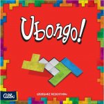 Ubongo 2. edice – Hledejceny.cz