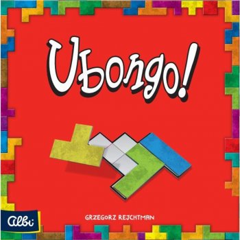 Ubongo 2. edice