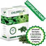 Chlorella Aktif Chlorella pyrenoidosa 250 g – Hledejceny.cz