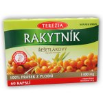 Terezia Company Rakytník řešetlákový 60 kapslí – Hledejceny.cz
