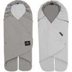 Emitex BEA letní zavinovačka tmavě šedá světle šedá – Hledejceny.cz