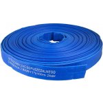 GEKO Plochá PVC 1" 100m 04713 – Hledejceny.cz