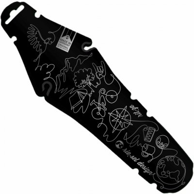 Riesel design RIE:SEL Ritze – Zboží Dáma