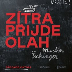 Zítra přijde Olah - Martin Sichinger