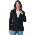 Milera Dámské černé sako LAYLA Černá – Hledejceny.cz