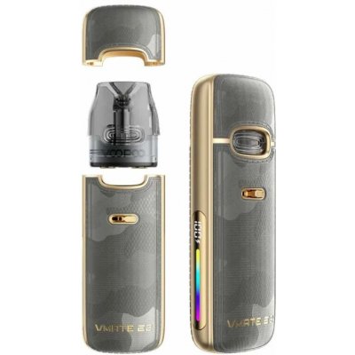 VooPoo VMATE E2 Pod 1500 mAh Urban Camo 1 ks – Zboží Dáma