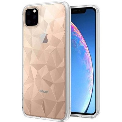 Pouzdro Forcell PRISM Apple iPhone 11 Pro Max čiré – Zboží Mobilmania