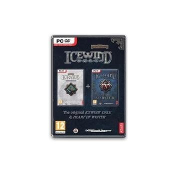 Icewind Dale (Gold)