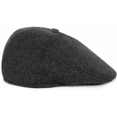Cambridge pánský baret šedá – Hledejceny.cz