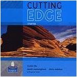 Cutting Edge - Cunningham Sarah – Sleviste.cz