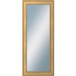 DANTIK TOOTH 50 x 120 cm zlatá 2778 – Hledejceny.cz