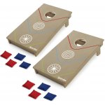 Spordas Cornhole házecí hra házení pytlíků na cíl – Zboží Živě