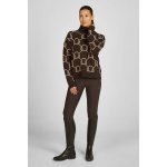 Eskadron Heritage Jumper dámský black truffle/cardamom – Zboží Dáma