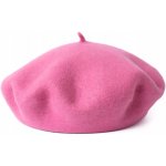 Szaleo růžový baret – Hledejceny.cz
