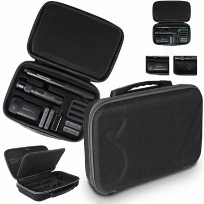 Sunnylife Pouzdro pro Insta360 ONE X2 / X3 IST-B193 – Zboží Mobilmania