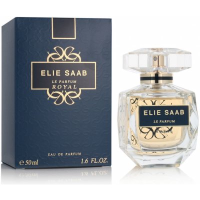 Elie Saab Le Parfum Royal parfémovaná voda dámská 50 ml – Hledejceny.cz