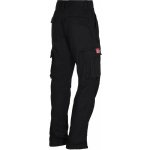 Kalhoty Molecule Stitched Combats černé – Sleviste.cz