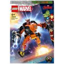  LEGO® Marvel 76243 Rocket v robotickém brnění