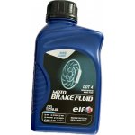 Elf Moto Brake Fluid DOT 4 500 ml – Zbozi.Blesk.cz