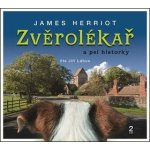 Zvěrolékař a psí historky - Herriot James – Sleviste.cz