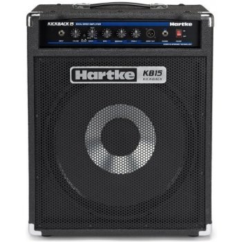 Hartke Kickback KB15