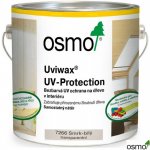 Osmo 7266 Uviwax UV Protection 2,5 l Bílý smrk – Sleviste.cz