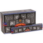 Satya Super Hit indické vonné tyčinky box 12 x 15 g – Hledejceny.cz