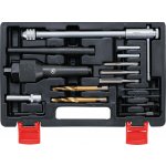 Sada pro demontáž a opravu závitu žhavicích svíček - BGS 98297 – Zboží Dáma