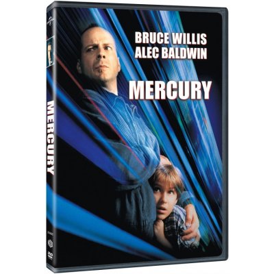 Mercury DVD