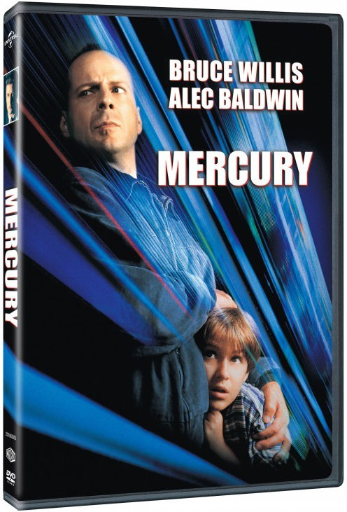 Mercury DVD