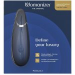 Womanizer Premium 2 – Zboží Dáma