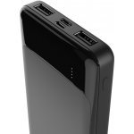 Spello by Epico Slim PD 10 000 mAh 9915101400018 černá – Zboží Živě