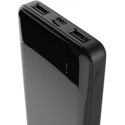 Spello by Epico Slim PD 10 000 mAh 9915101400018 černá – Zboží Živě