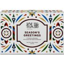 Čaj Jaftea Box Seasons Greeting's Collection 6 x 30 g