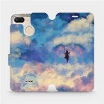 Mobiwear - Xiaomi Redmi 6 - MR09S Dívka na houpačce v oblacích – Zboží Živě