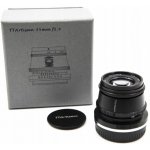 TTArtisan 35 mm f/1.4 L-mount – Zboží Živě