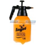 Kingjet 1,5 l – Zboží Dáma
