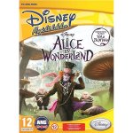 Alice in Wonderland – Zboží Mobilmania