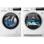 SET Electrolux 600 EW6F3484C + EW7D384UCC – Zboží Mobilmania