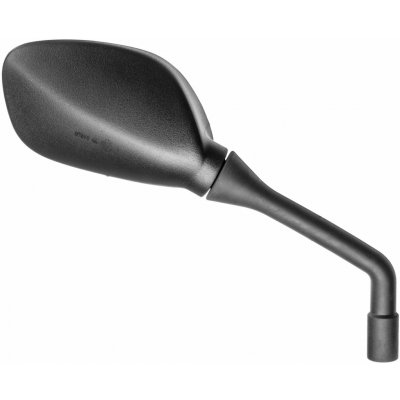 Q-TECH zpětné zrcátko plastové Yamaha (závit levý M10), P M008-591 – Hledejceny.cz