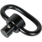 Primal Gear Ocelové QD oko na popruh černé – Zboží Dáma