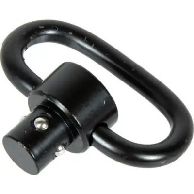 Primal Gear Ocelové QD oko na popruh černé – Zboží Dáma