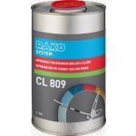Rako CL 809 impregnace dlažby lBCL809 1 l – Zboží Dáma