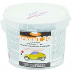 KITTFORT DCH Sincolor Eprosin T 30 Epoxidový tmel 415g – HobbyKompas.cz