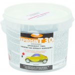 KITTFORT DCH Sincolor Eprosin T 30 Epoxidový tmel 930g – Hledejceny.cz