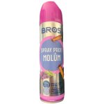 Bros spray proti molům 150 ml – Zboží Dáma