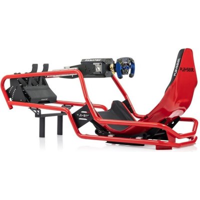 Playseat Formula Intelligence Red PFI.00236