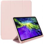 Mercury Flip pro iPad Pro 12.9 2020/2021 8809745572672 růžová – Hledejceny.cz