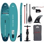 Paddleboard Aqua Marina Vapor 10'4 aqua splash – Zbozi.Blesk.cz